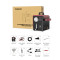 Pipeline Smoke Leak Detector PLD 212 EVAP